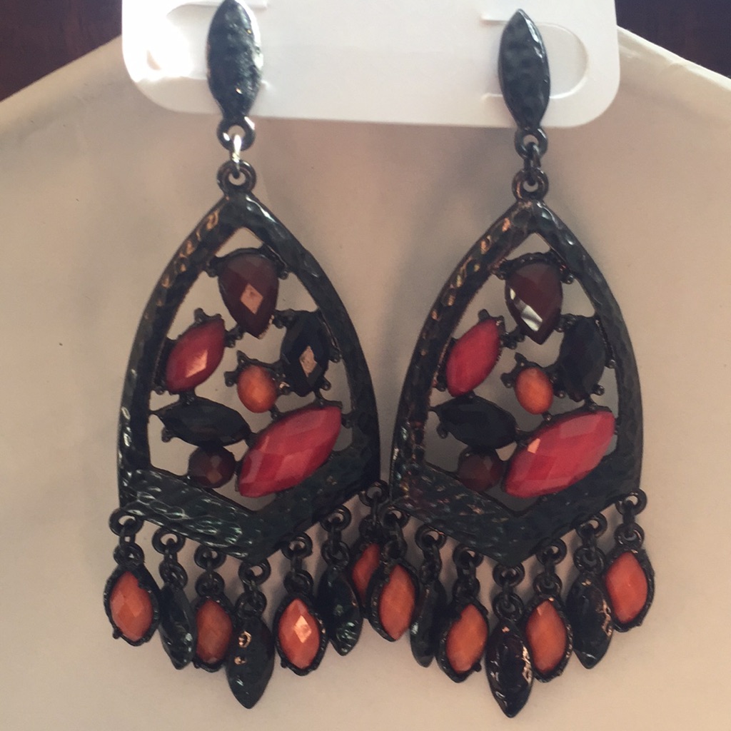 Custom Jewelry Accessories Earrings